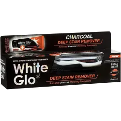 وايت جلو معجون أسنان مزيل للصبغات العنيدة | ١٠٠ مل